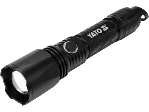 LATARKA AKUMULATOROWA 10W 900LM IP64 LATARKA AKUMULATOROWA 10W 900LM IP64