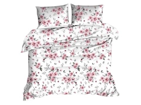 Pościel kora 1436N/140x200+1posz.70x80 KORALOVE Darymex Pościel kora 1436N/140x200+1posz.70x80 KORALOVE Darymex