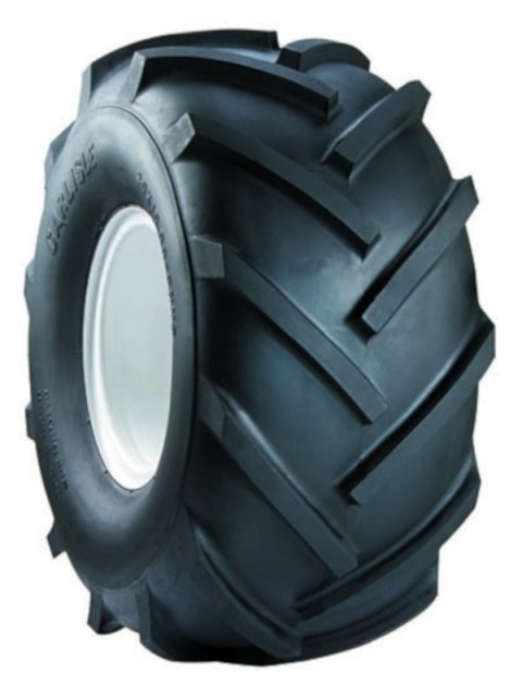 CARLISLE 20x10-8 4PR TL 6L03301 SuperLug #E CARLISLE 20x10-8 4PR TL 6L03301 SuperLug #E