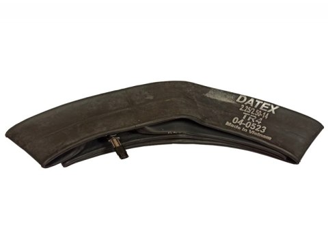 Dętka Datex 3.25/3.50-18 TR4 04-0786 Dętka Datex 3.25/3.50-18 TR4 04-0786