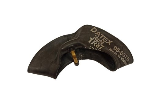 Dętka Datex 4.10/3.50-5 TR87 06-0692 Dętka Datex 4.10/3.50-5 TR87 06-0692