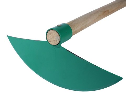 MOTYKA PÓŁKSIEŻYC OPRAWNA MAŁA 200MM MOTYKA PÓŁKSIEŻYC OPRAWNA MAŁA 200MM
