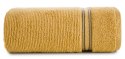 RĘCZNIK FILON (08) 50 X 90 CM MUSZTARDOWY EUROFIRANY