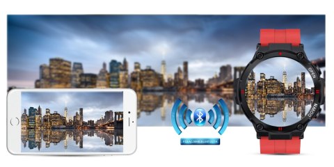 Smartwatch Gravity GT7-5 Smartwatch Gravity GT7-5