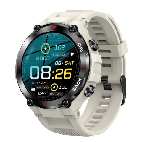 Smartwatch Gravity GT8-4 Smartwatch Gravity GT8-4