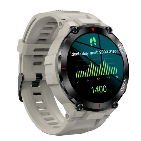 Smartwatch Gravity GT8-4 Smartwatch Gravity GT8-4
