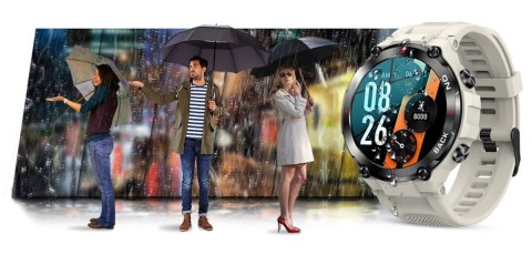 Smartwatch Gravity GT8-4 Smartwatch Gravity GT8-4