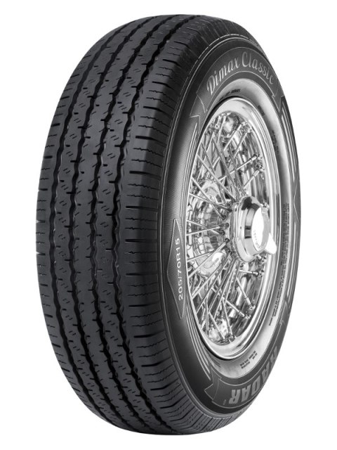RADAR 185/70R13 Dimax Classic 86V TL M+S RACHCN0001 RADAR 185/70R13 Dimax Classic 86V TL M+S RACHCN0001
