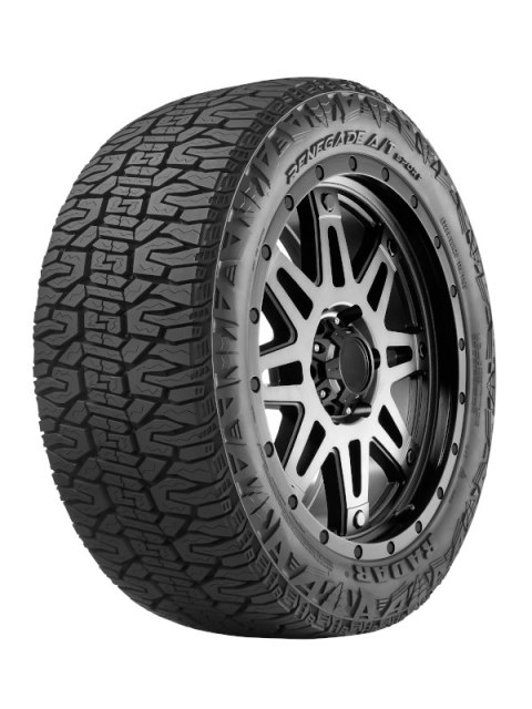 RADAR LT245/70R16 RENEGADE AT SPORT 118/115S TL #E 3PMSF RASYCN0843 RADAR LT245/70R16 RENEGADE AT SPORT 118/115S TL #E 3PMSF RASYCN0843