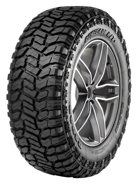 RADAR LT285/55R20 RENEGADE RT+ 117/114Q #E M+S POR RANCCN0170 TL RADAR LT285/55R20 RENEGADE RT+ 117/114Q #E M+S POR RANCCN0170 TL