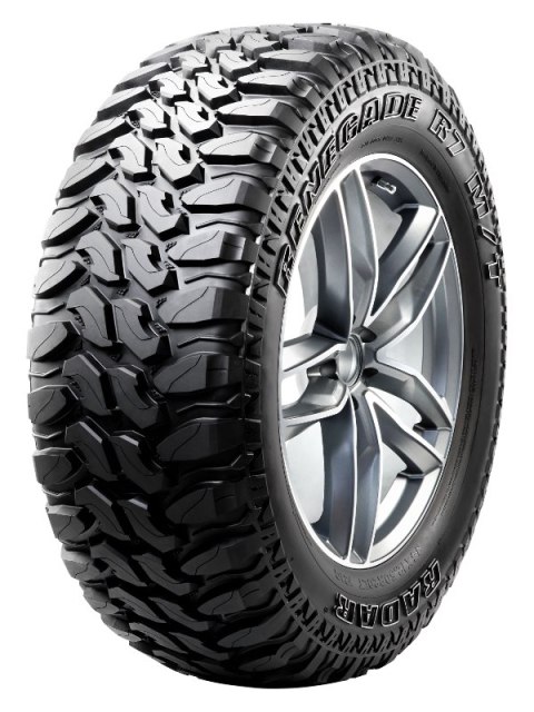 RADAR LT315/75R16 RENEGADE R7 MT 121/118Q 8PR OWL #E M+S POR RZD0054 TL RADAR LT315/75R16 RENEGADE R7 MT 121/118Q 8PR OWL #E M+S POR RZD0054 TL