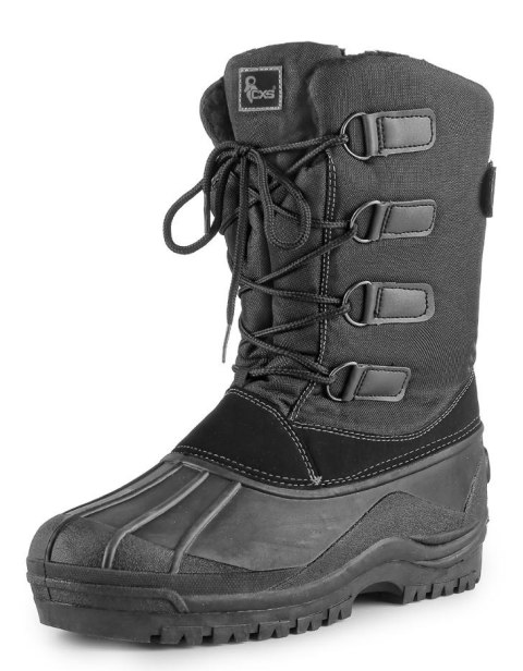 BUTY OCIEPLANE, WODOODPORNE CXS WINTER FROST ROZMIAR 42 BUTY OCIEPLANE, WODOODPORNE CXS WINTER FROST ROZMIAR 42