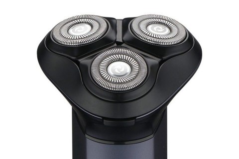 GOLARKA MĘSKA AKUMULATOROWA USB MSR711 GOLARKA MĘSKA AKUMULATOROWA USB MSR711