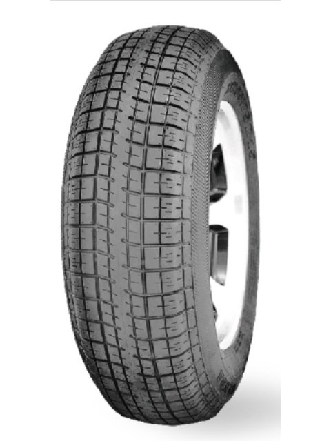 JOURNEY H1022T 145/80-10(145-10) 76M 400kg 6PR TL #E JOURNEY H1022T 145/80-10(145-10) 76M 400kg 6PR TL #E