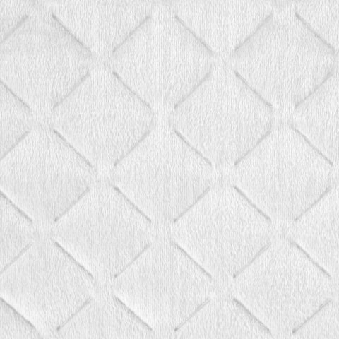 NARZUTA DIMON 170 X 210 CM BIAŁY EUROFIRANY NARZUTA DIMON 170 X 210 CM BIAŁY EUROFIRANY
