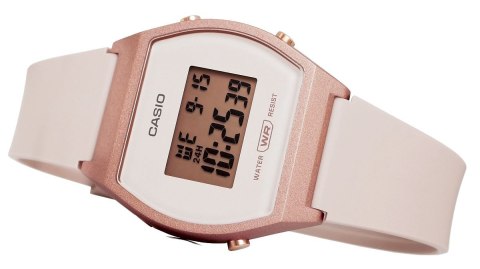 Zegarek Damski CASIO LW-204-4AEF + BOX Zegarek Damski CASIO LW-204-4AEF + BOX
