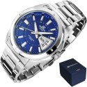 Zegarek Męski CASIO EDIFICE EF-129D-2AVEF + BOX