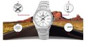 Zegarek Męski CASIO EDIFICE EFR-S108D-7AVUEF + BOX