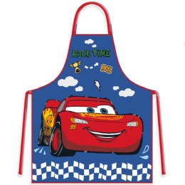 Fartuszek dziecięcy z czapką Cars 001 Aptex