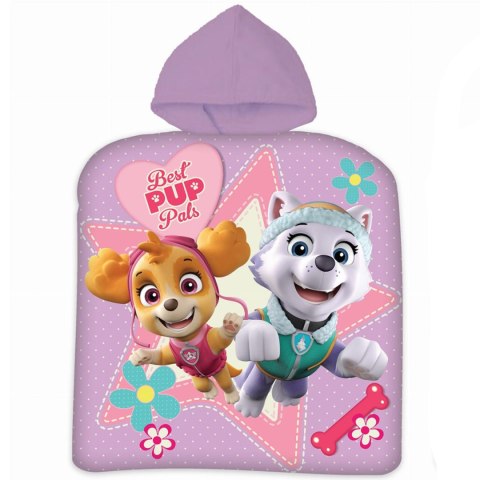 Fartuszek dziecięcy z czapką Minnie 002 Aptex Fartuszek dziecięcy z czapką Minnie 002 Aptex