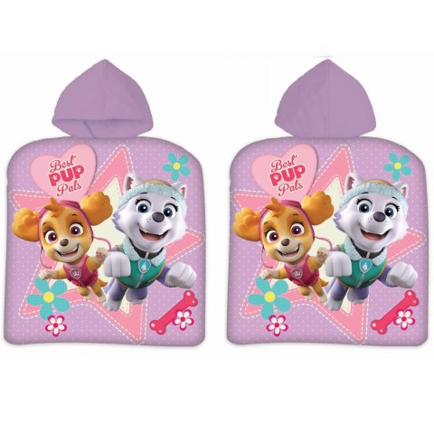Fartuszek dziecięcy z czapką Minnie 002 Aptex Fartuszek dziecięcy z czapką Minnie 002 Aptex