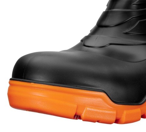 KALOSZE ROBOCZE PRO S4 SRC, ROZMIAR 46 KALOSZE ROBOCZE PRO S4 SRC, ROZMIAR 46