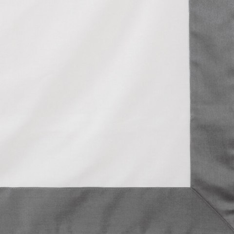 KOMPLET POŚCIELI LAURA 160 X 200 CM BIAŁY EUROFIRANY KOMPLET POŚCIELI LAURA 160 X 200 CM BIAŁY EUROFIRANY
