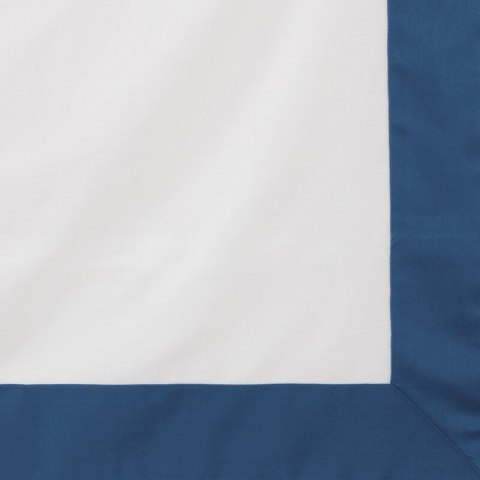 KOMPLET POŚCIELI LAURA 220 X 200 CM BIAŁY EUROFIRANY KOMPLET POŚCIELI LAURA 220 X 200 CM BIAŁY EUROFIRANY
