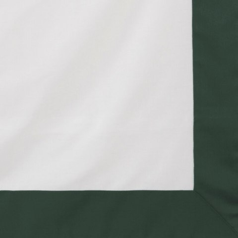 KOMPLET POŚCIELI LAURA 220 X 200 CM BIAŁY EUROFIRANY KOMPLET POŚCIELI LAURA 220 X 200 CM BIAŁY EUROFIRANY