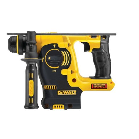 MŁOTOWIERTARKA SDS+ 18V 0*AH MŁOTOWIERTARKA SDS+ 18V 0*AH