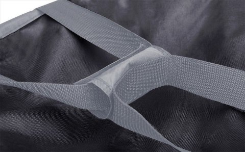 TORBA OGRODOWA 85 LITRÓW,DŁUGIE USZY, SKŁADANA, 180G/M2 TORBA OGRODOWA 85 LITRÓW,DŁUGIE USZY, SKŁADANA, 180G/M2