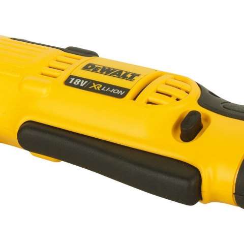 WIERTARKO-WKRĘTARKA KĄTOWA AKUMULATOROWA XR 18V 0*AH TSTAK WIERTARKO-WKRĘTARKA KĄTOWA AKUMULATOROWA XR 18V 0*AH TSTAK