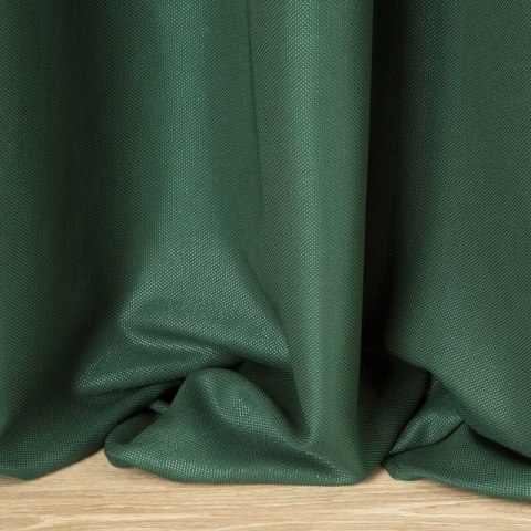 ZASŁONA GOTOWA ESSME 140 X 250 CM ZIELONY EUROFIRANY ZASŁONA GOTOWA ESSME 140 X 250 CM ZIELONY EUROFIRANY