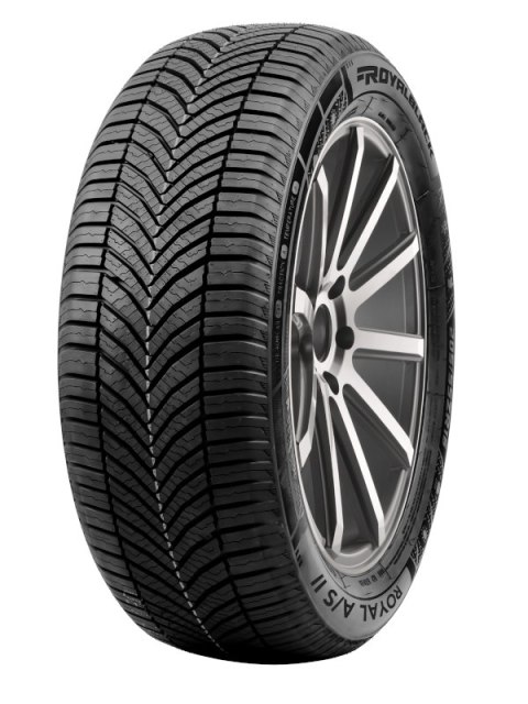 ROYAL BLACK 205/50R17 ROYAL AllSeason II 93W XL TL #E 3PMSF 2RK2578H1 ROYAL BLACK 205/50R17 ROYAL AllSeason II 93W XL TL #E 3PMSF 2RK2578H1
