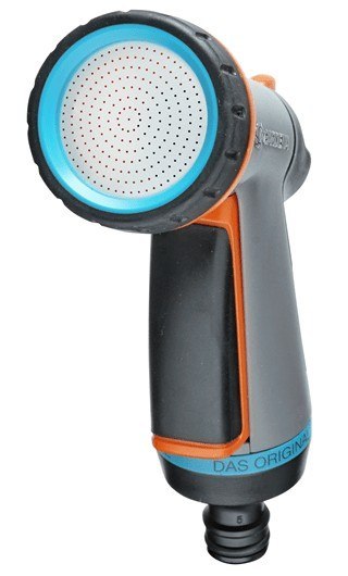 COMFORT PISTOLET ZRASZAJĄCY BALKONOWY COMFORT PISTOLET ZRASZAJĄCY BALKONOWY