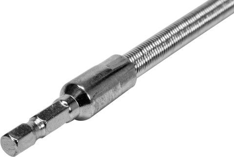 PRZEDŁUŻKA ELASTYCZNA 1/4''*300MM PRZEDŁUŻKA ELASTYCZNA 1/4''*300MM