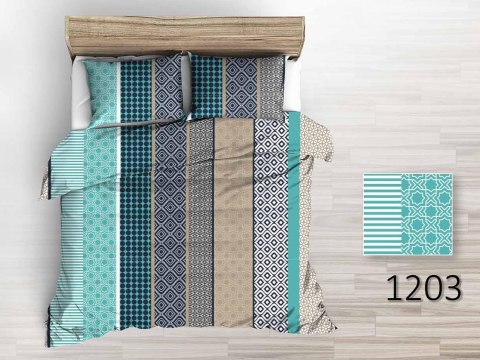 Pościel kora 1203N/140x200+1posz.70x80 KORALOVE Darymex Pościel kora 1203N/140x200+1posz.70x80 KORALOVE Darymex