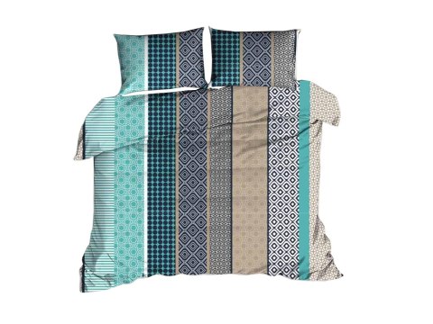 Pościel kora 1203N/140x200+1posz.70x80 KORALOVE Darymex Pościel kora 1203N/140x200+1posz.70x80 KORALOVE Darymex