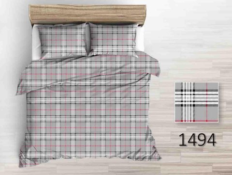 Pościel kora 1494N/140x200+1posz.70x80 KORALOVE Darymex Pościel kora 1494N/140x200+1posz.70x80 KORALOVE Darymex