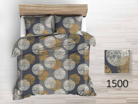 Pościel kora 1500N/160x200 KORALOVE Darymex Pościel kora 1500N/160x200 KORALOVE Darymex