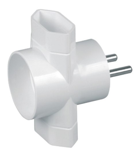 ROZGAŁĘŹNIK PŁASKI 3X2P ROZGAŁĘŹNIK PŁASKI 3X2P