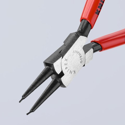 SZCZYPCE DO PIERŚCIENI SEGERA WEWNĘTRZNE PROST.130MM 08-13MM SZCZYPCE DO PIERŚCIENI SEGERA WEWNĘTRZNE PROST.130MM 08-13MM