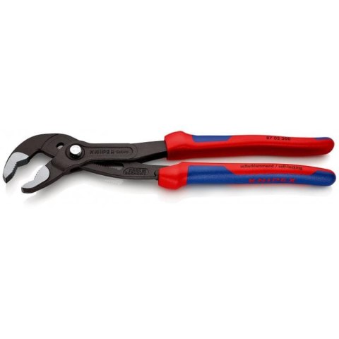 SZCZYPCE DO RUR COBRA 300MM SZCZYPCE DO RUR COBRA 300MM