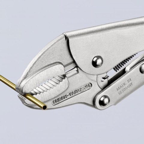 SZCZYPCE ZACISKOWE 250MM SZCZYPCE ZACISKOWE 250MM