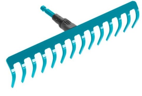 GRABIE METALOWE 36CM-CS GRABIE METALOWE 36CM-CS