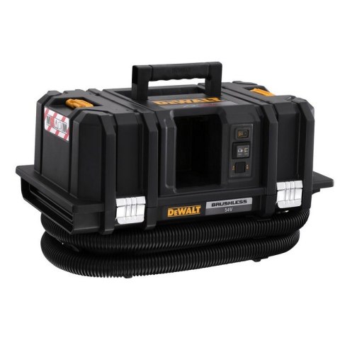 ODKURZACZ AKUMULATOROWY XR FLEXVOLT 54V 0*AH ODKURZACZ AKUMULATOROWY XR FLEXVOLT 54V 0*AH