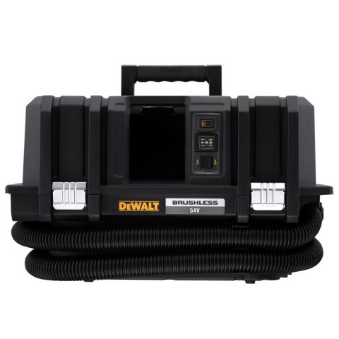 ODKURZACZ AKUMULATOROWY XR FLEXVOLT 54V 0*AH ODKURZACZ AKUMULATOROWY XR FLEXVOLT 54V 0*AH