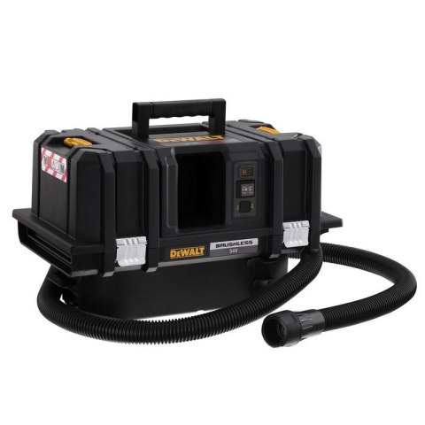 ODKURZACZ AKUMULATOROWY XR FLEXVOLT 54V 0*AH ODKURZACZ AKUMULATOROWY XR FLEXVOLT 54V 0*AH