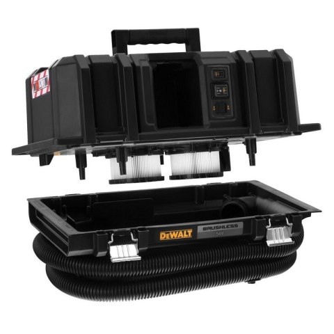 ODKURZACZ AKUMULATOROWY XR FLEXVOLT 54V 0*AH ODKURZACZ AKUMULATOROWY XR FLEXVOLT 54V 0*AH