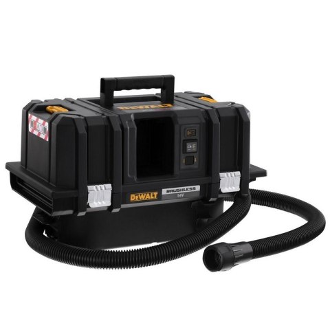 ODKURZACZ AKUMULATOROWY XR FLEXVOLT 54V 0*AH ODKURZACZ AKUMULATOROWY XR FLEXVOLT 54V 0*AH